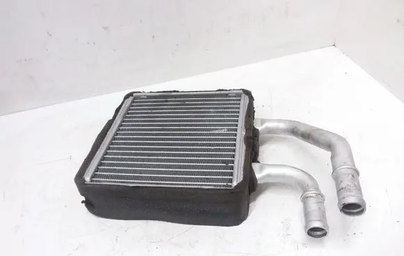 Ford Galaxy Heater blower radiator