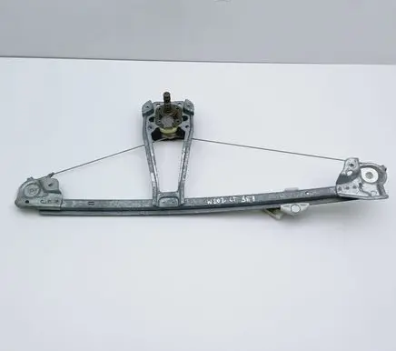 Mercedes-Benz C W202 Rear door manual window regulator 
