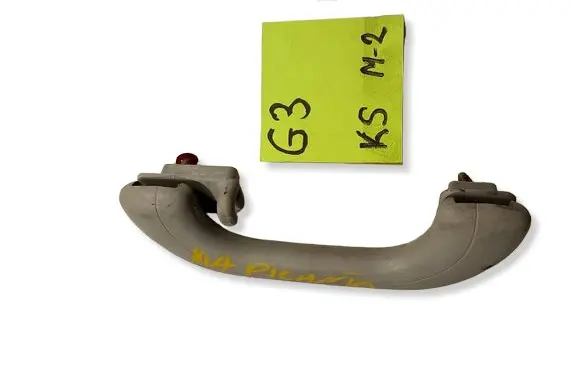 KIA Picanto Front interior roof grab handle DK858421095B DK8534210C050