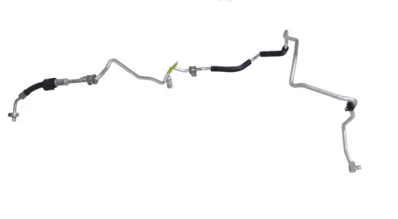 Alfa Romeo Giulia Air conditioning (A/C) pipe/hose 50545242