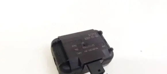 Volkswagen PASSAT CC Rain sensor 1K0955559AH 321327000