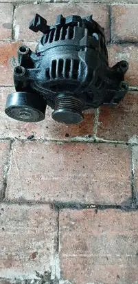 BMW 3 E90 E91 Generator/alternator BR14-C2
