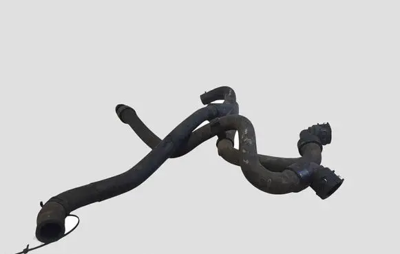 Opel Insignia A Engine coolant pipe/hose 565563897