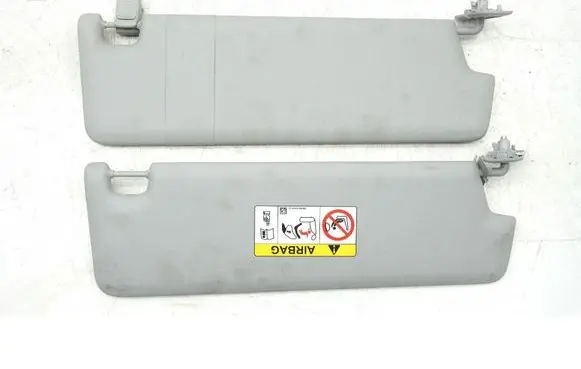 Ford Transit Custom II Sun visor DU5A-00014-CC