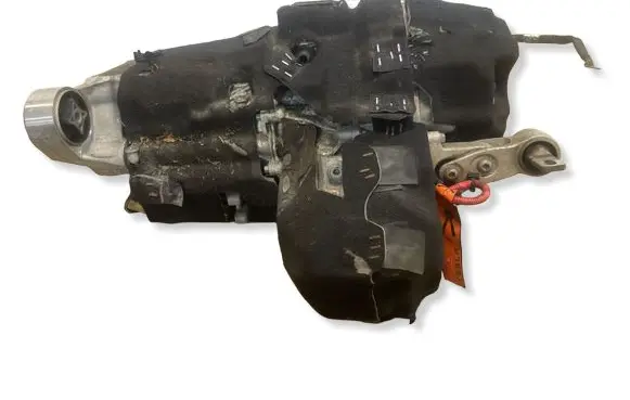 Tesla Model S Electric car motor 103530000E