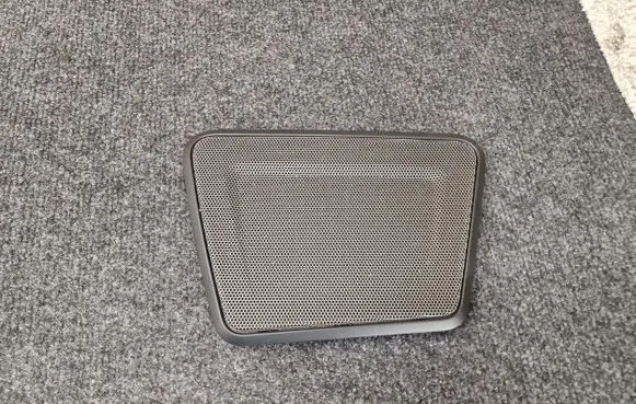 BMW 3 F30 F35 F31 Parcel shelf speaker trim grill 7255436