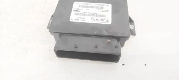 Volvo XC70 Brake system control unit/module 31318610 32620227A