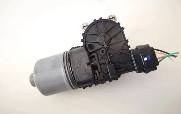 Renault Twingo II Wiper motor 0390241541