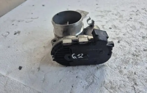 Ford Transit Electric throttle body valve BK2Q-9E926-AB
