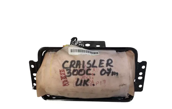 Chrysler 300 - 300C Passenger airbag P04649118AH TPAJQ2976B2597