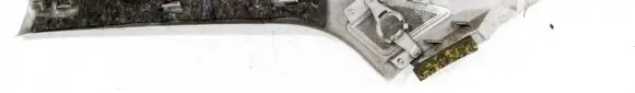 Citroen Jumper Other sill/pillar trim element 1308113070