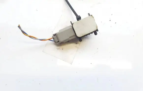 Ford Mondeo MK IV Airbag deployment crash/impact sensor 3m5t14b342ab 3m5t-14b342-ab