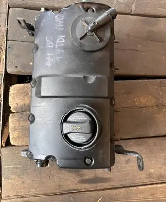 Audi A4 S4 B6 8E 8H Engine head 038103373R