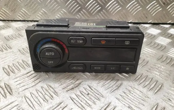 Subaru Outback Climate control unit 72311AE161