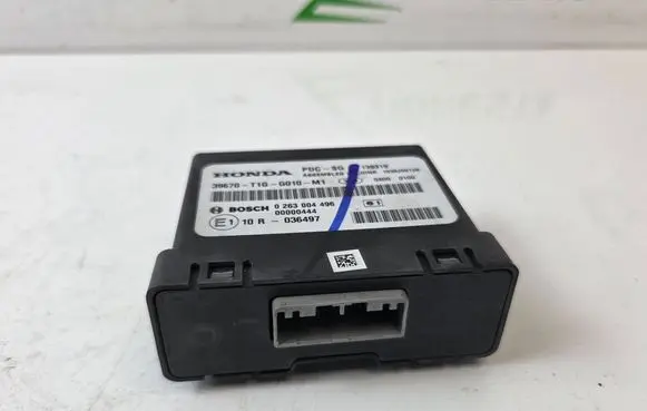 Honda CR-V Parking PDC control unit/module 39670T1GG010M1 00000444 0263004496