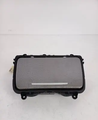 BMW 5 F10 F11 Cup holder front 9283611