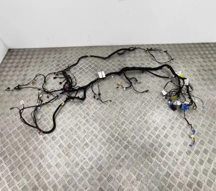 Mercedes-Benz EQS V297 Other wiring loom A2975408222