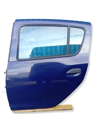 Dacia Sandero II Rear door 
