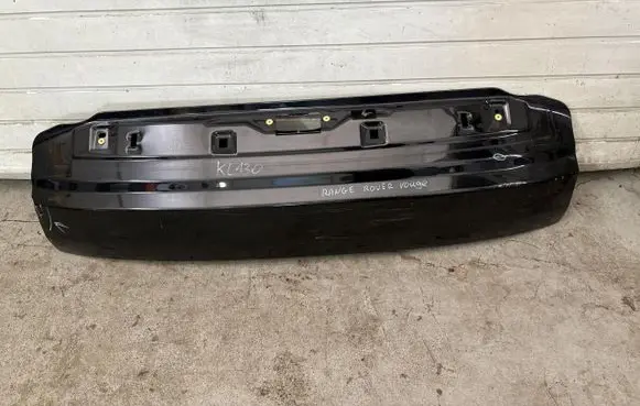 Land Rover Range Rover L405 Pickup box rear panel tailgate VOGUE