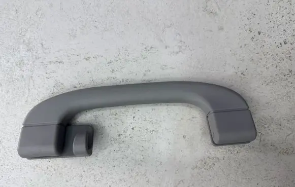 BMW 5 E60 E61 Rear interior roof grab handle 9143530