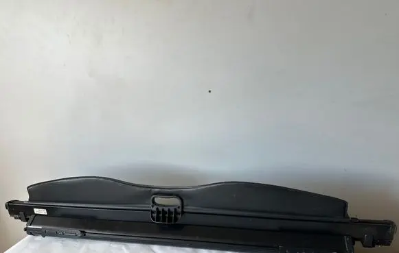 BMW 3 E46 Parcel shelf load cover 7027394