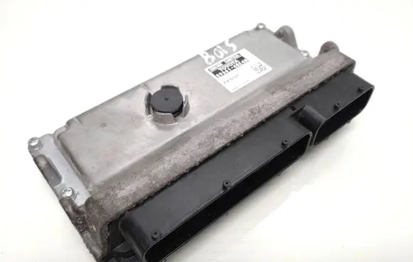 Lexus RX 450H Engine control unit/module 8966148E40 2753007344