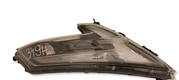 Nissan Juke I F15 Headlight/headlamp 26125BV81A 90172700 P12CMC