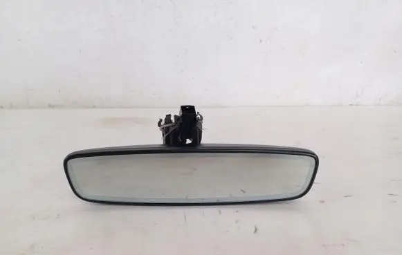 Volkswagen Golf VII Rear view mirror (interior) 3G0857511AM