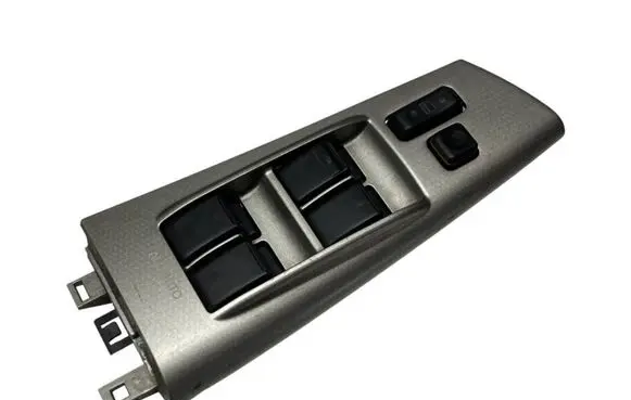 Toyota Corolla E120 E130 Electric window control switch 54035084 7423202270
