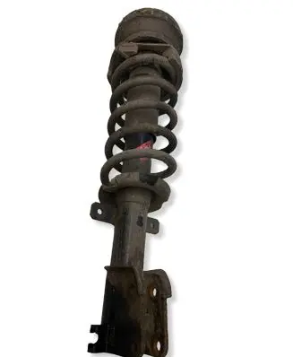 Opel Vivaro Front shock absorber/damper 2Q2