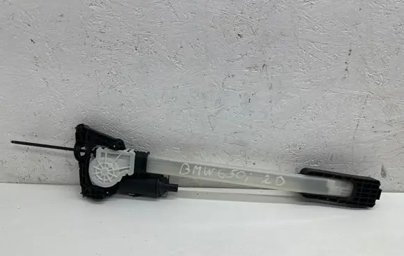 BMW 6 F06 Gran coupe Rear door curtain motor C04942102 7212008 459419