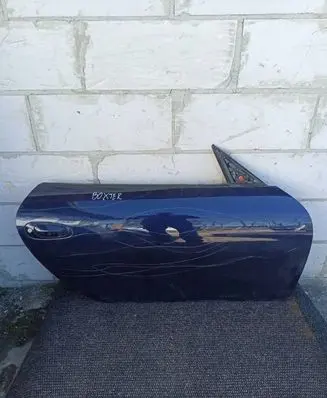 Porsche Boxster 986 Door (2 Door Coupe)