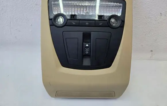 BMW X3 F25 Front seat light 9245248