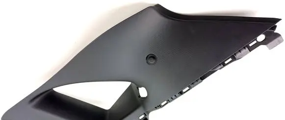Ford Kuga I (A) pillar trim LV4B-S31148-AE