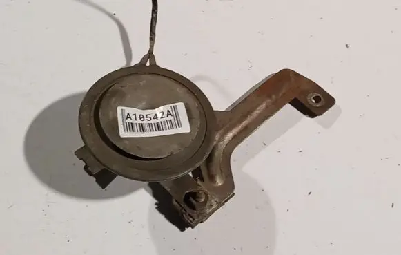 Volkswagen Golf IV Horn signal