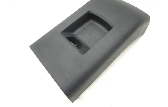 Hyundai Tucson IV NX4 Center console decorative trim 84640N7000
