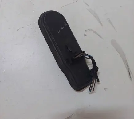 BMW 5 E39 Tail light bulb cover holder 2496339