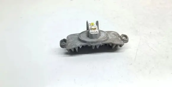 LED Daytime headlight