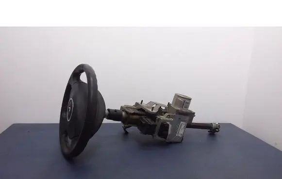 Renault Megane II Steering wheel axle 8200738088A