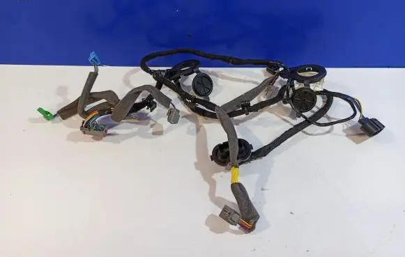 Volvo V60 Other wiring loom 8G9R1460BAC 31275441