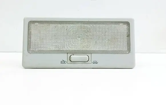 Ford Galaxy Rear seat light 357947105