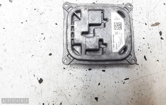 Land Rover Range Rover L322 LED ballast control module 