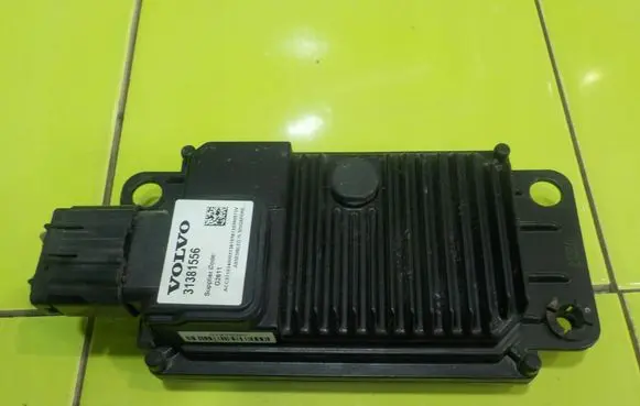 Volvo S60 Other control units/modules 31381556 PP214