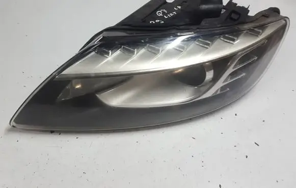 Audi Q7 4L Headlight/headlamp 4L0941003AGXAUTOPX 4L0941003AG