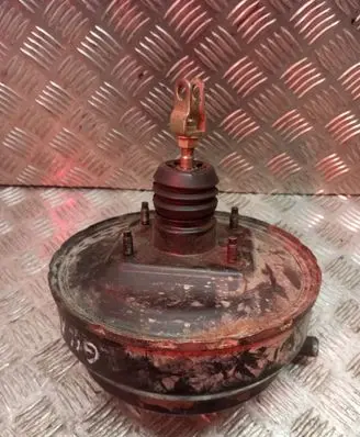 Mitsubishi Galant Brake booster