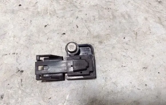 BMW 5 F10 F11 Airbag deployment crash/impact sensor 9159311 6577001607