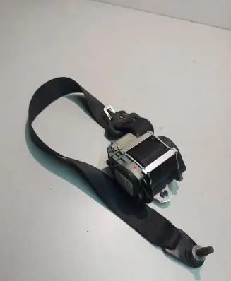 Mercedes-Benz B W245 Front seatbelt 607718200