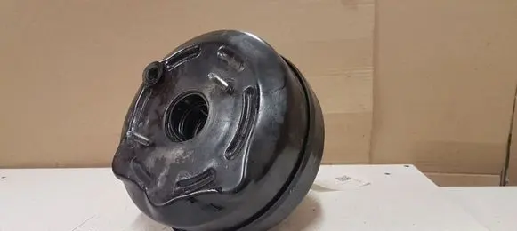 BMW 1 F20 F21 Brake booster 29679841904 0204717683