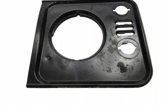 Rover Land Rover Headlight/headlamp dust cover DHH100790