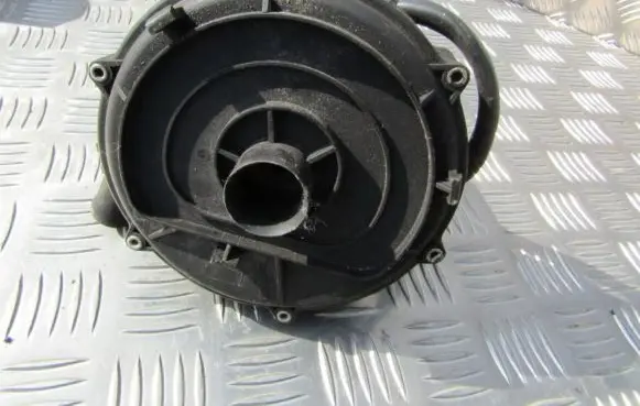 Opel Vectra B Secondary air pump 90530018 7.21860.20